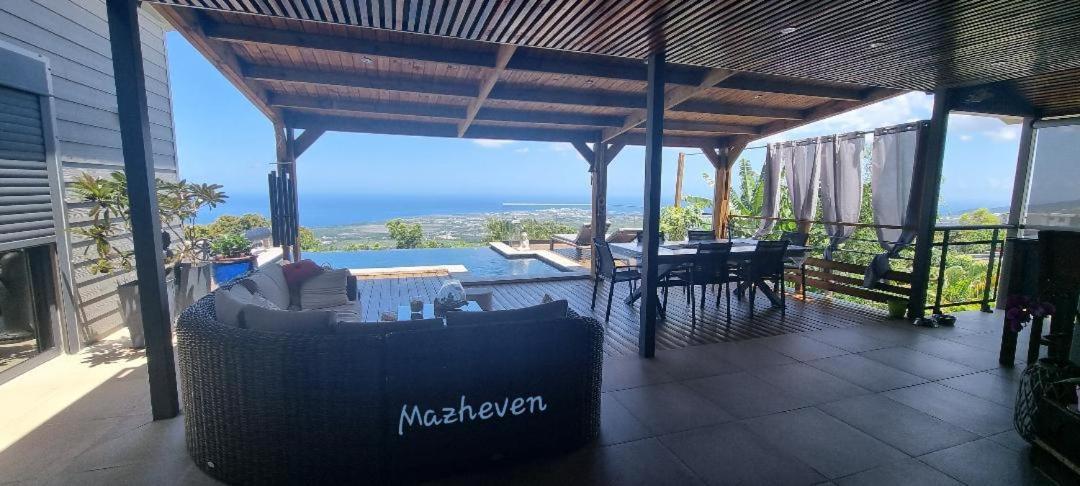 Bed and Breakfast Mazheven Bellemene Экстерьер фото