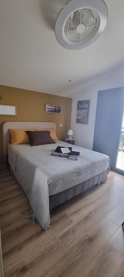 Bed and Breakfast Mazheven Bellemene Экстерьер фото