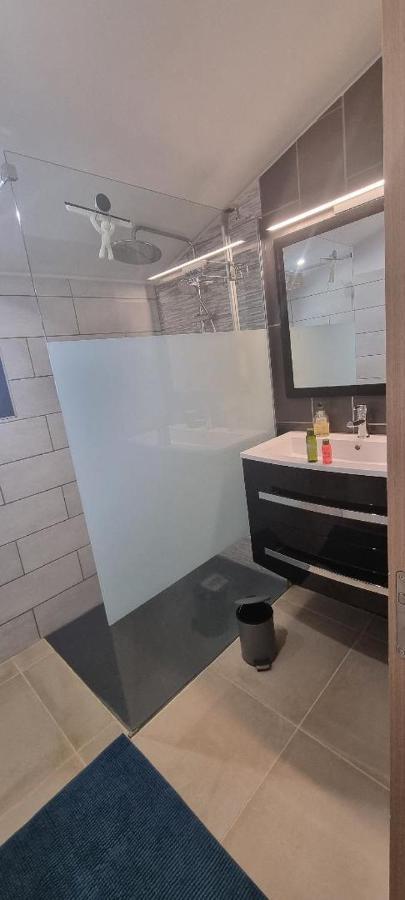 Bed and Breakfast Mazheven Bellemene Экстерьер фото