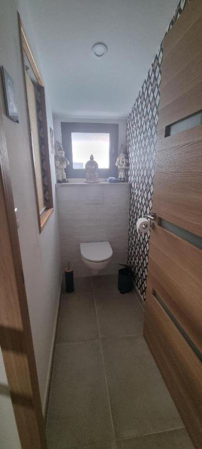Bed and Breakfast Mazheven Bellemene Экстерьер фото